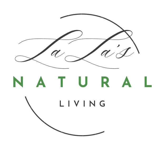 LaLa’s Natural Living